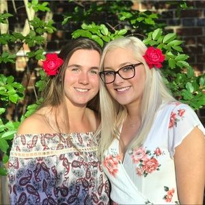 Meet your Posher, Alex